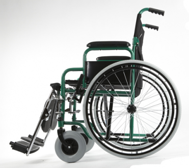 Кресло-коляска инвалидная 1618С0304SU серия 1600